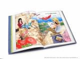 Артбук «One Piece Color Walk Compendium: East Blue to Skypiea» [USA IMPORT]