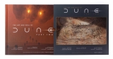 Артбук «The Art and Soul of Dune: Part Two» [USA IMPORT]