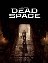 Артбук «The Art of Dead Space» [USA IMPORT]