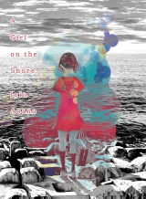 Манга на английском языке «A Girl on the Shore»