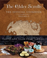 Артбук «The Elder Scrolls: The Official Cookbook Vol. 2» [USA IMPORT]