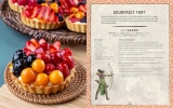 Артбук «The Official Horizon Cookbook: Tastes of the Seven Tribes (Gaming)» [USA IMPORT]