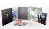 Артбук «The Sky: The Art of Final Fantasy Boxed Set (Second Edition)» [USA IMPORT]