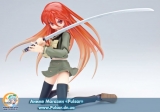 Оригінальна аніме фігурка figma №025 - Shana Enpatsu ver.