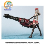 S.H. FIGUARTS ALISA ILINICHINA AMIELLA (GOD EATER 2 EDITION)