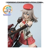 S.H. FIGUARTS ALISA ILINICHINA AMIELLA (GOD EATER 2 EDITION)