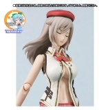 S.H. FIGUARTS ALISA ILINICHINA AMIELLA (GOD EATER 2 EDITION)