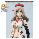 S.H. FIGUARTS ALISA ILINICHINA AMIELLA (GOD EATER 2 EDITION)