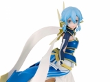 Оригинальная аниме фигурка «"Sword Art Online: Alicization War" ESPRESTO est-Dressy and motions- Sinon The Sun Goddess Solus (Banpresto)»