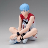 Оригинальная аниме фигурка «"Kuroko's Basketball" LAST GAME Interval Kuroko Tetsuya & Tetsuya 2-gou»