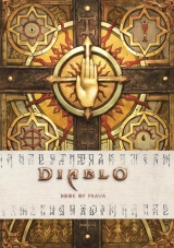 Артбук «Diablo: Book of Prava» [USA IMPORT]