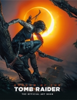 Артбук «Shadow of the Tomb Raider The Official Art Book» [ENG] [ USA IMPORT ]
