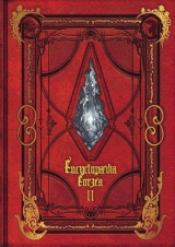 Артбук «Encyclopaedia Eorzea ~The World of Final Fantasy XIV~ Volume II» [USA IMPORT]