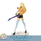 Оригинальная аниме фигурка SQ: Sheryl Nome Fire Bomber Ver.