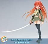 Оригінальна аніме фігурка figma №025 - Shana Enpatsu ver.