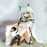 Оригинальная аниме фигурка «FURYU Corporation-ARKNIGHTS Noodle Stopper Figure-KAL'TSIT»