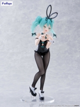 Оригинальная аниме фигурка «BiCute Bunnies Figure Hatsune Miku rurudo ver.»