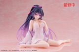 Оригинальная аниме фигурка «Taito-Date A Live V Desktop Cute Figure - Tohka Yatogami (Nightwear Ver.)»