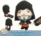 Мягкая игрушка Assassin's Creed - Black Ver.
