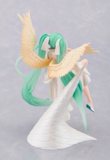 Оригинальная аниме фигурка «TENITOL Hatsune Miku Light Complete Figure»