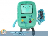 Мягкая игрушка Adventure Time With Finn And Jake ( Время приключений с Финном и Джейком ) BMO