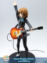 Оригинальная аниме фигурка SQ Hirasawa Yui Winter Uniform ver.