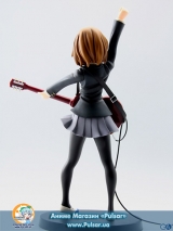 Оригинальная аниме фигурка SQ Hirasawa Yui Winter Uniform ver.