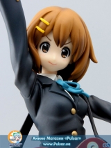 Оригинальная аниме фигурка SQ Hirasawa Yui Winter Uniform ver.