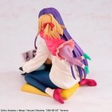 Оригинальная аниме фигурка «KDcolle [Oshi no Ko] Ai & Aqua & Ruby - Mother and Children 1/8 Complete Figure»