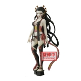 Оригінальна аніме фігурка «Banpresto - Demon Slayer: Kimetsu No Yaiba - vol.8 Daki»