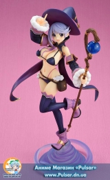 Оригинальная аниме фигурка Bikini Warriors - Mage 1/7 ( Hobby Japan exclusive )