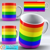 Чашка "LGBT" [ЛГБТ]