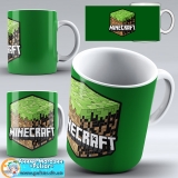 Чашка "Minecraft " tape 5