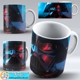 Чашка "Star Wars"  - Vader Neo