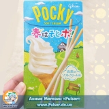 Палички Pocky soft serve ice cream ( ніжне морозиво)