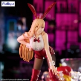 Оригинальная аниме фигурка «"Chainsaw Man" BiCute Bunnies Figure Power»