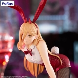 Оригинальная аниме фигурка «"Chainsaw Man" BiCute Bunnies Figure Power»