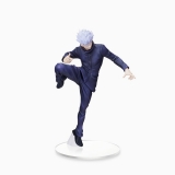 Оригинальная аниме фигурка «SPM Figure Gojou Satoru»