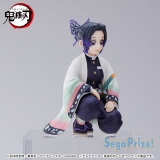 Оригинальная аниме фигурка «Demon Slayer: Kimetsu no Yaiba PM Perching Figure Shinobu Kocho»