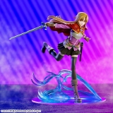 Оригинальная аниме фигурка «Sword Art Online Progressive: Scherzo of Deep Night FIGURIZMα Asuna»