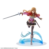 Оригинальная аниме фигурка «Sword Art Online Progressive: Scherzo of Deep Night FIGURIZMα Asuna»