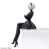 Оригинальная аниме фигурка «"NieR:Automata Ver1.1a" Premium Perching Figure 2B YoRHa No. 2 Type B»