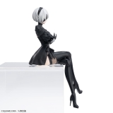 Оригинальная аниме фигурка «"NieR:Automata Ver1.1a" Premium Perching Figure 2B YoRHa No. 2 Type B»