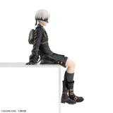 Оригинальная аниме фигурка «"NieR:Automata Ver1.1a" Premium Perching Figure 9S YoRHa No. 9 Type S»