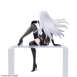 Оригинальная аниме фигурка «"NieR:Automata Ver1.1a" Premium Perching Figure "A2" YoRHa Type A No.2»