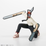 Оригинальная аниме фигурка «"Chainsaw Man" Premium Perching Figure Chainsaw Man Vol.2)»