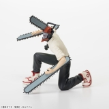 Оригинальная аниме фигурка «"Chainsaw Man" Premium Perching Figure Chainsaw Man Vol.2)»