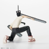 Оригинальная аниме фигурка «"Chainsaw Man" Premium Perching Figure Chainsaw Man Vol.2)»