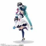 Оригинальная аниме фигурка «"Hatsune Miku Series" Luminasta Hatsune Miku Modern China»