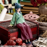 Оригинальная аниме фигурка «"The Apothecary Diaries" Premium Perching Figure Maomao»